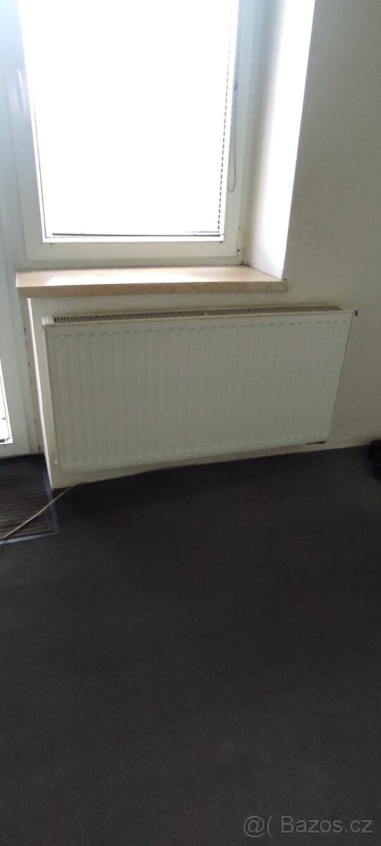 2 radiátory - 3