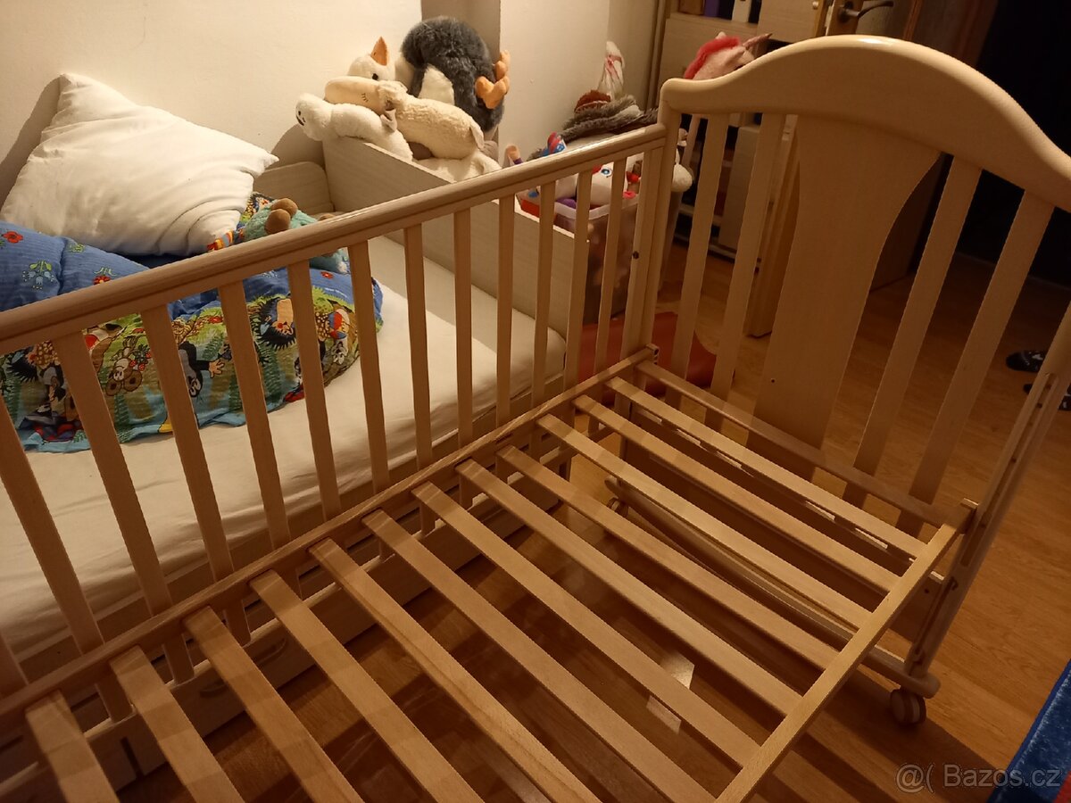 Detska postylka Pali - 3