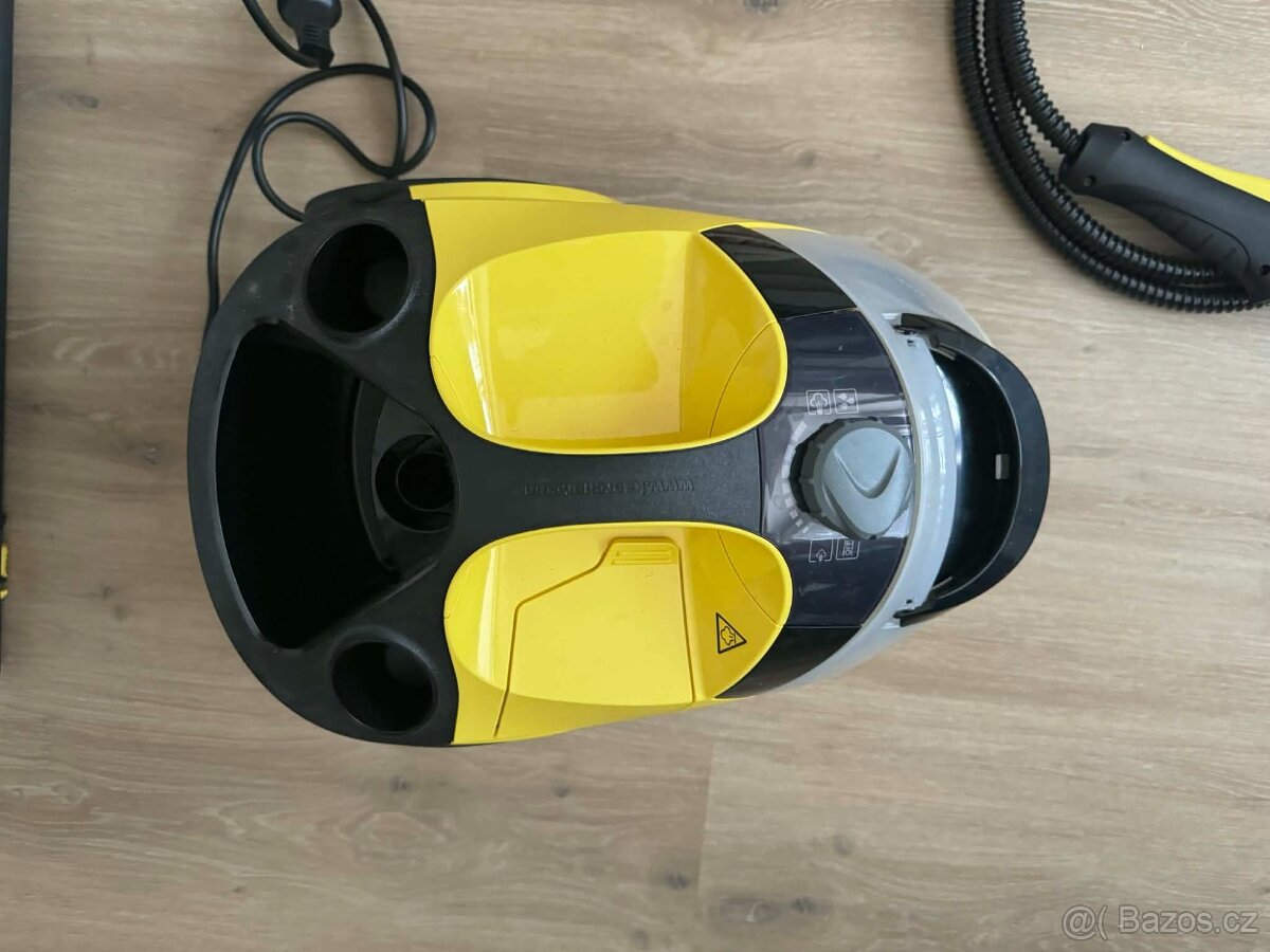 Karcher SC5 parní čistič - 3