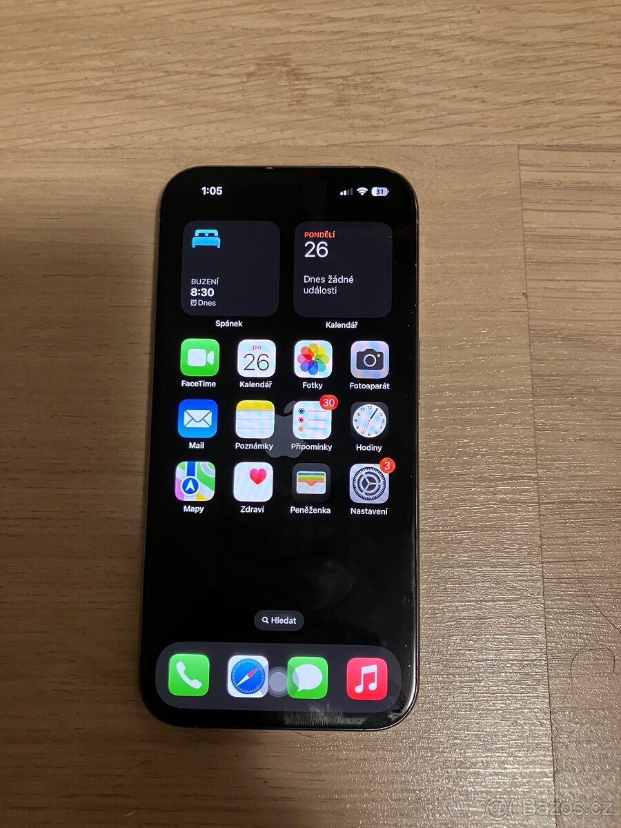 iPhone 15 Pro - 3