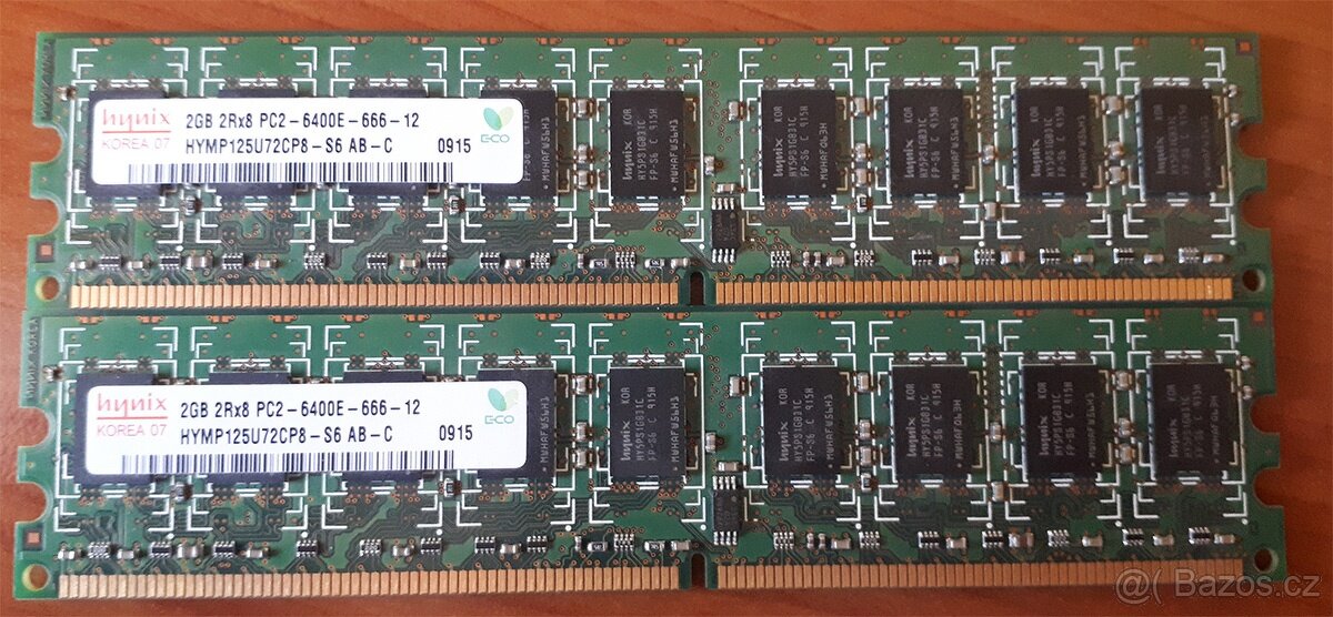 DDR, DDR2, DDR3 - 3