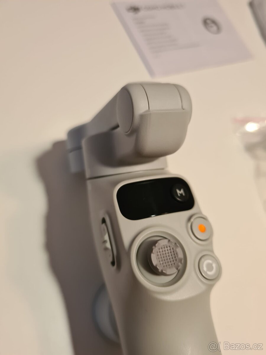 Osmo mobile 7 TOP STAV - 3