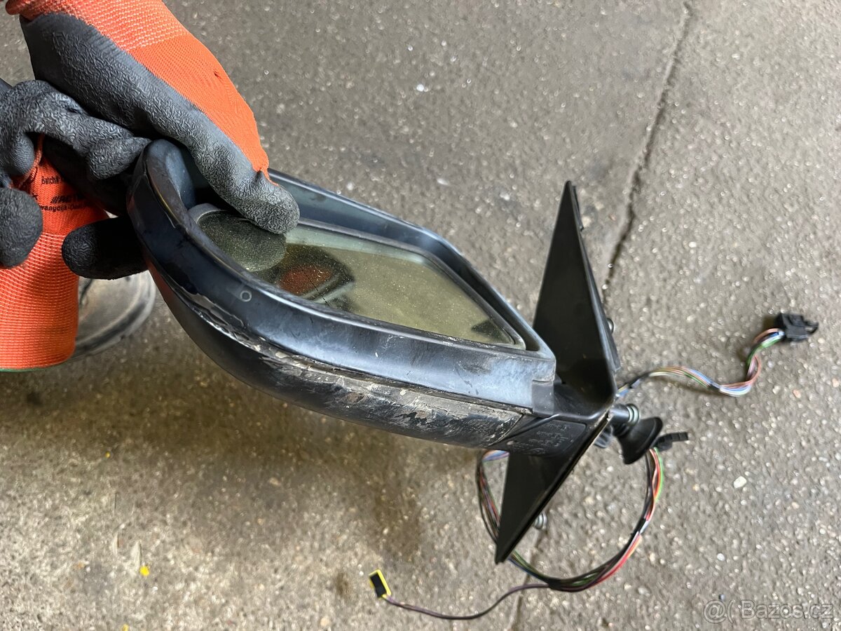 Bmw e39 zrcátko - 3