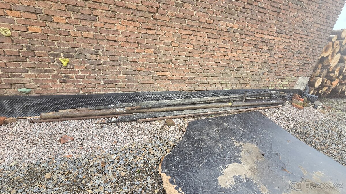 Stavební vrátek - 3