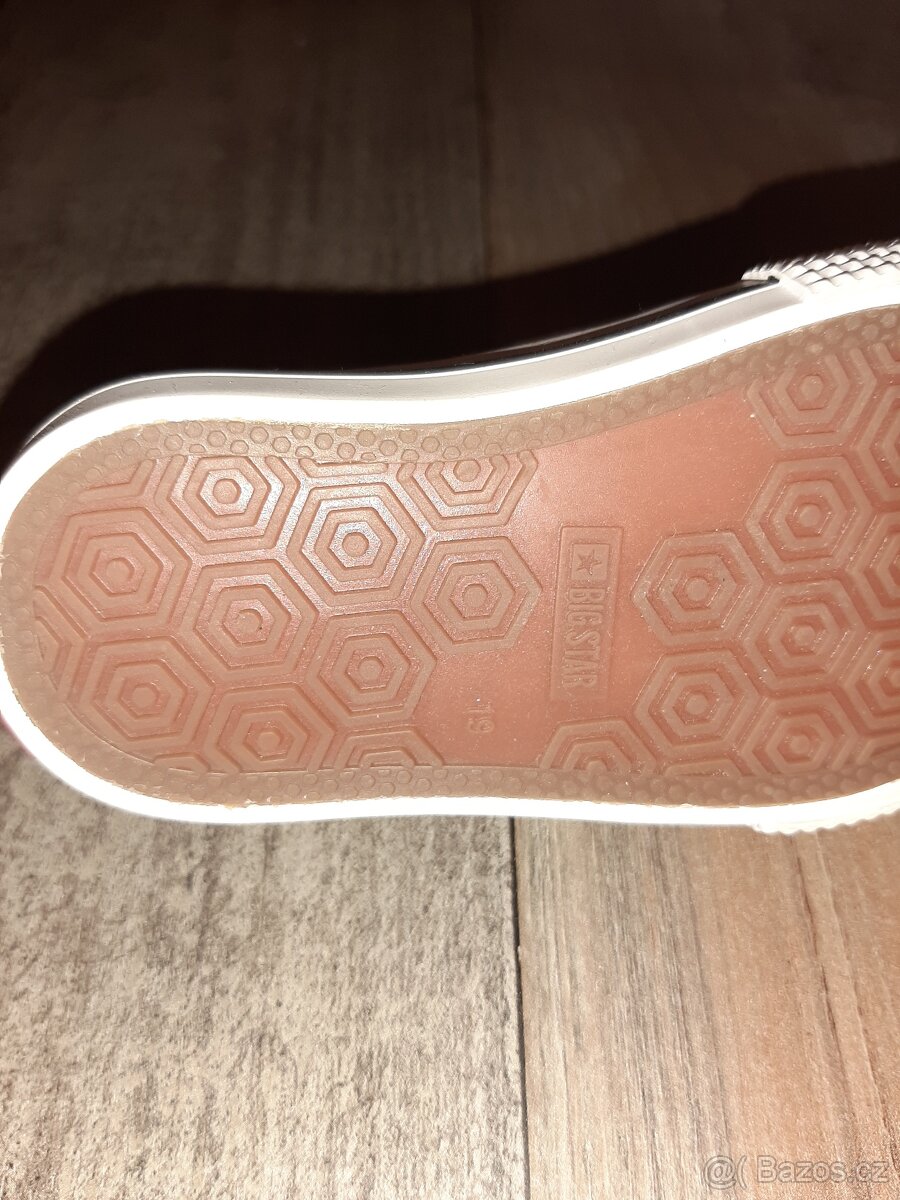 Botasky Big Star - 3