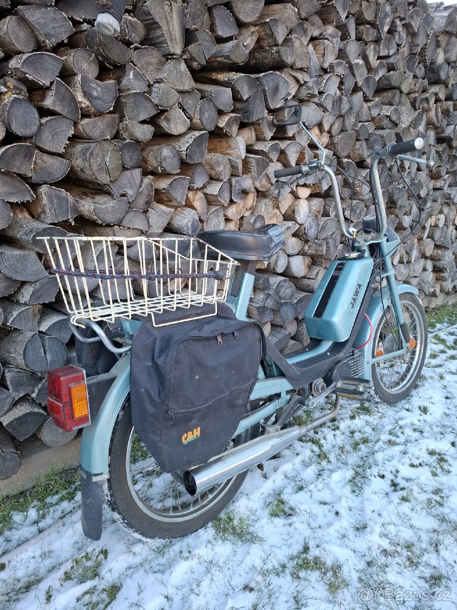 babeta 210 - 3