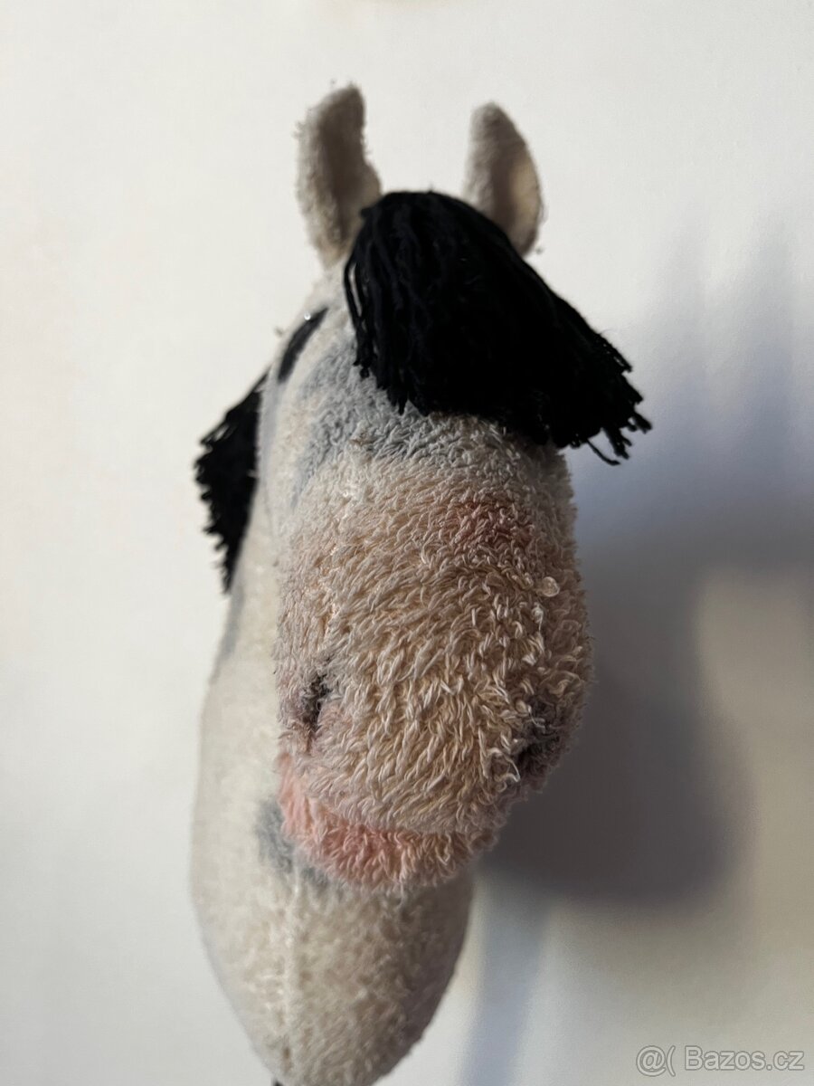Hobby horse - 3