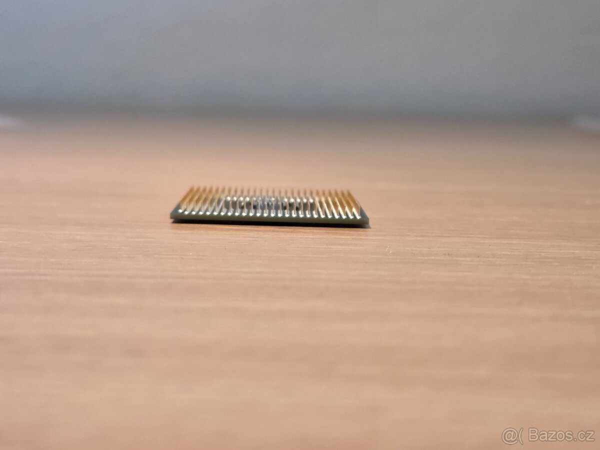 Notebookový procesor Intel Pentium Dual-Core T4500 - 3