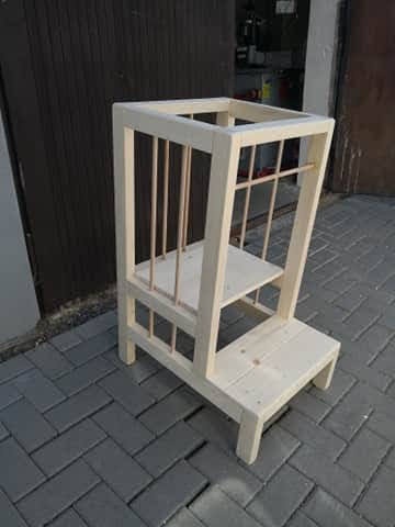 Učící věž - 3