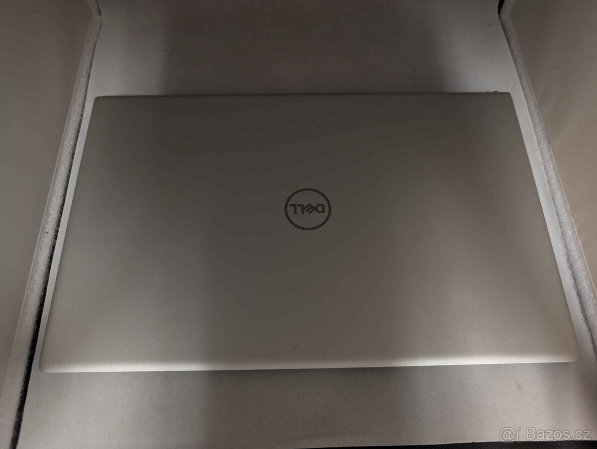 Notebook Dell Inspiron 15 (5515) Silver - 3