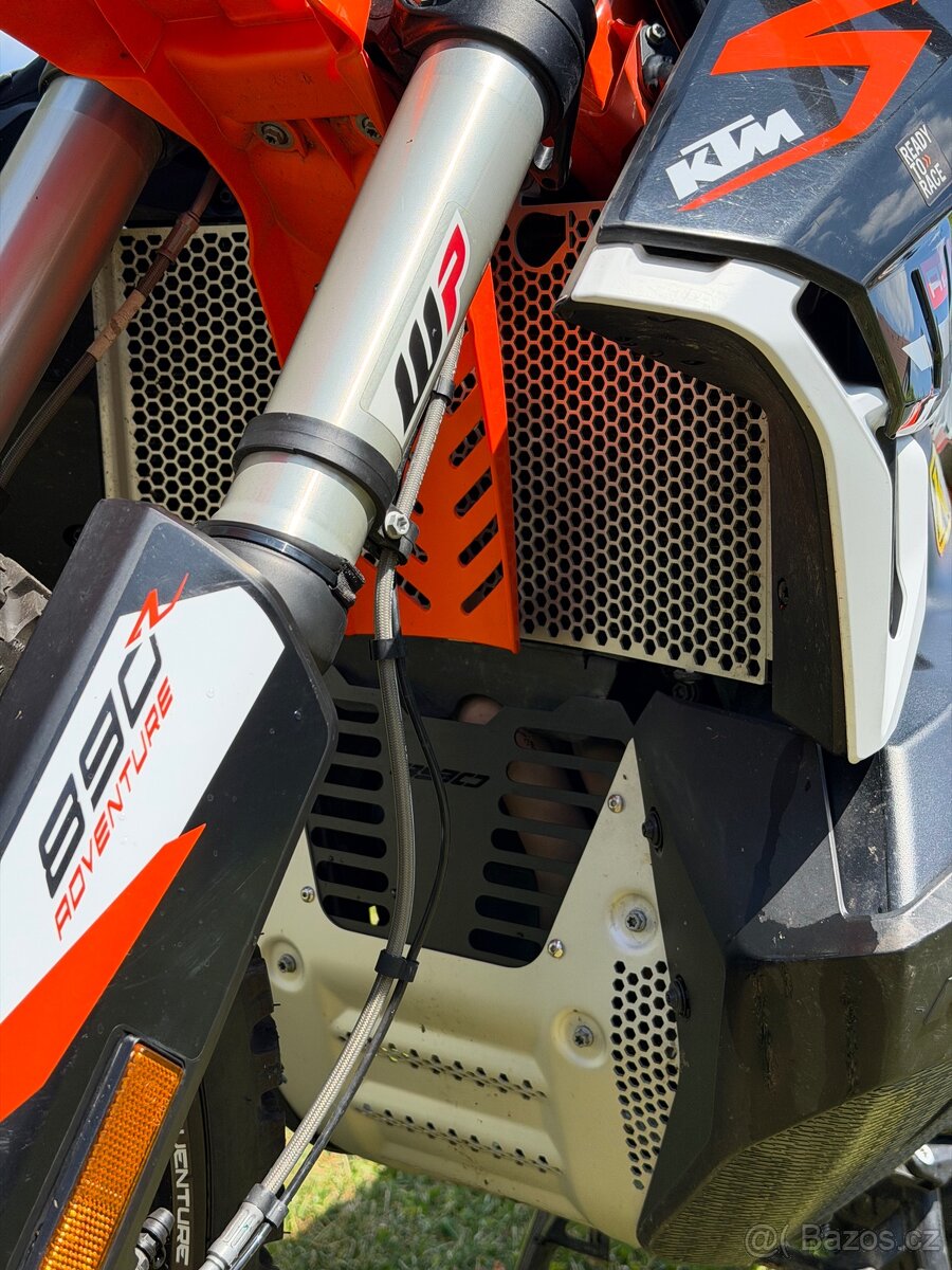 KTM Adventure R - 3