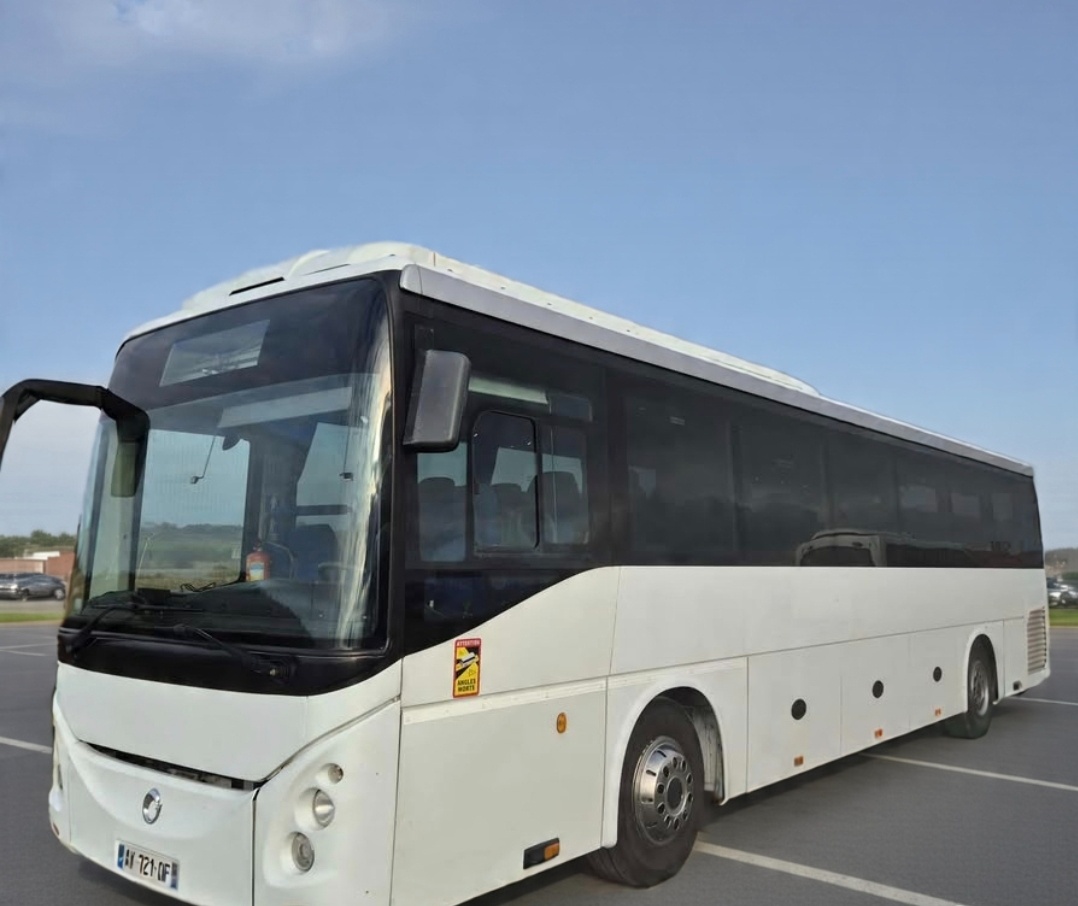 IRISBUS EVADYS Klima 33000 euro netto - 3