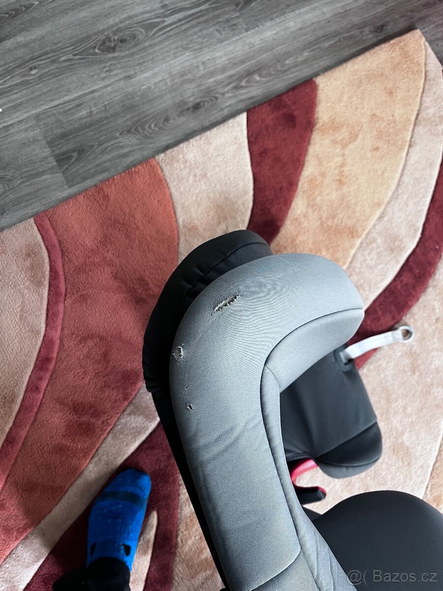Britax Römer Kidfix SL - 3