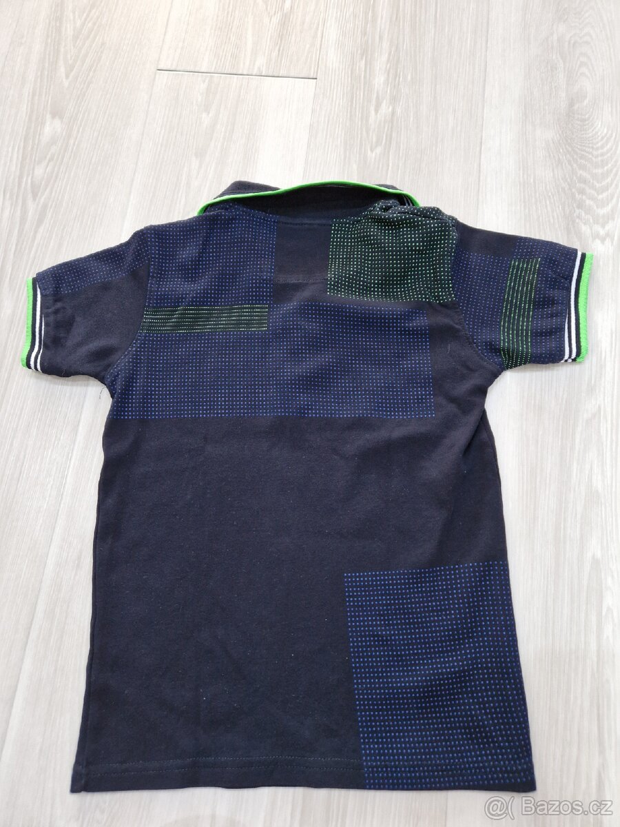 Tričko Hugo Boss - 3
