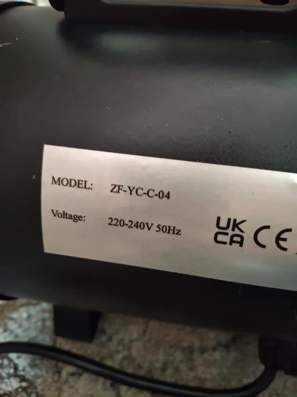 Fukar srsti pro zvířata - 3