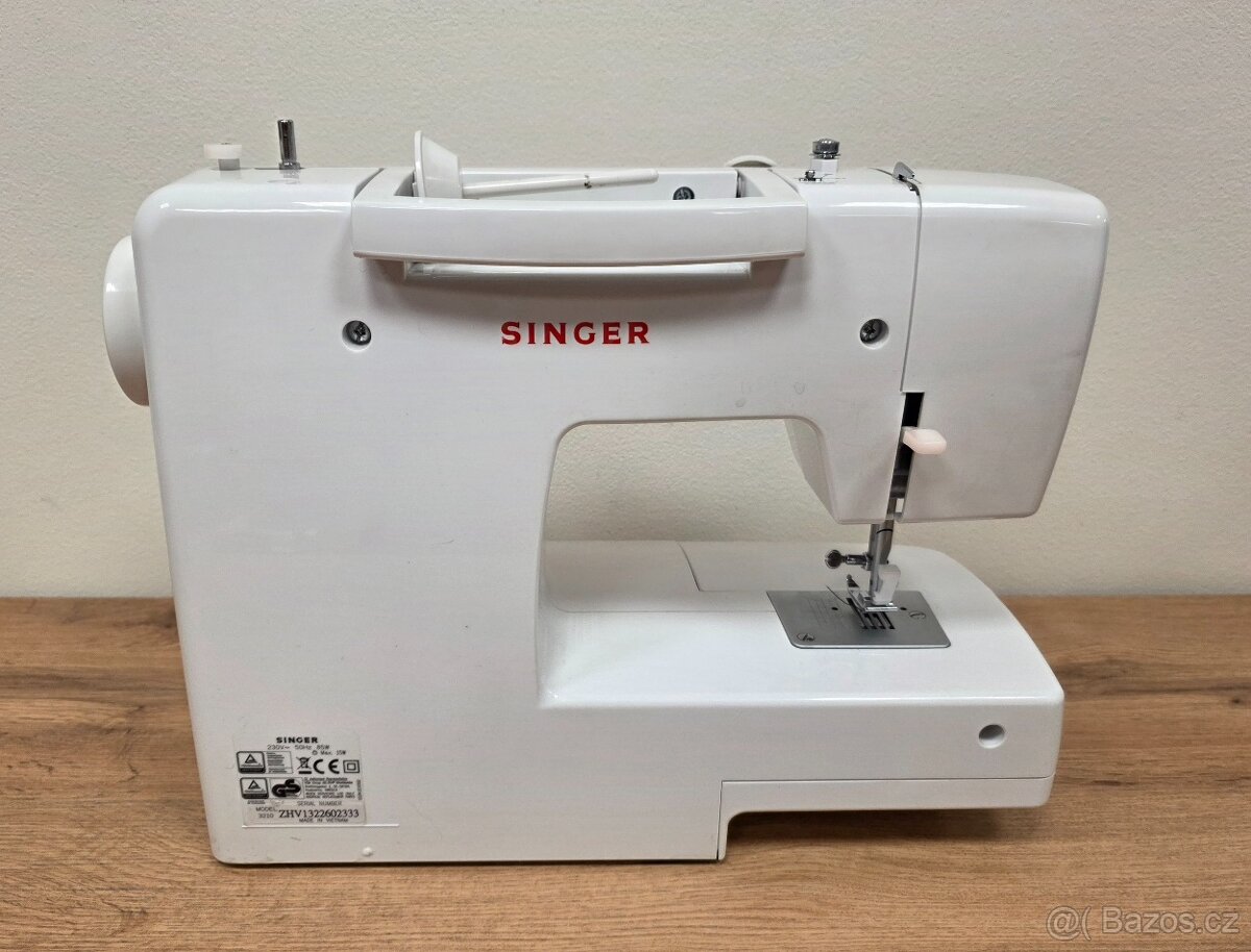 Singer Simple 3210 - 3