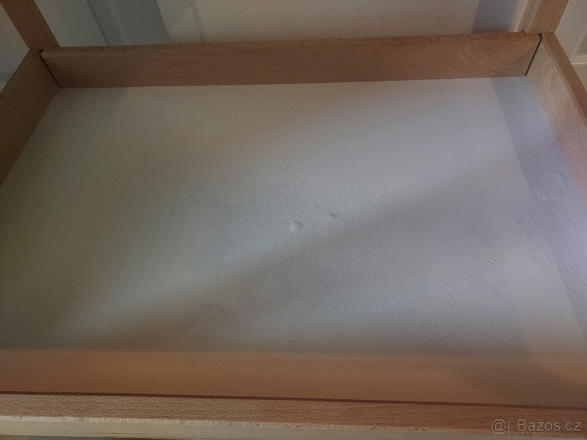 Přebalovací pult Ikea - 3