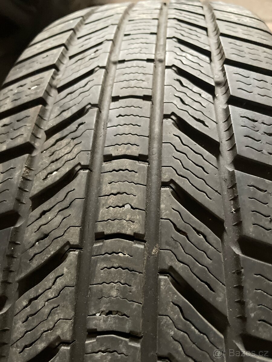 Continental r16 - 3
