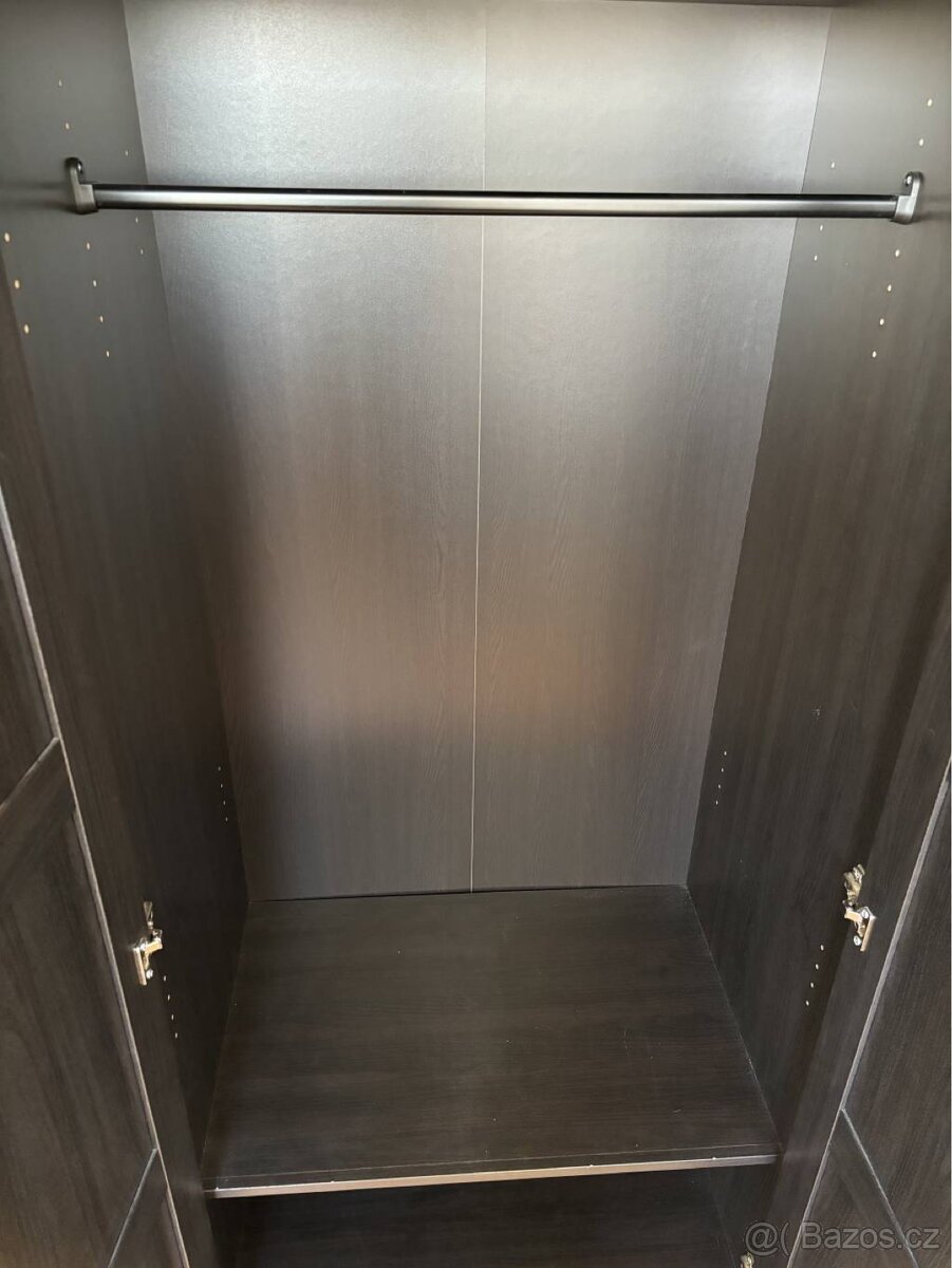 IKEA skříň RAKKEDSTAD | 79x176cm - 3