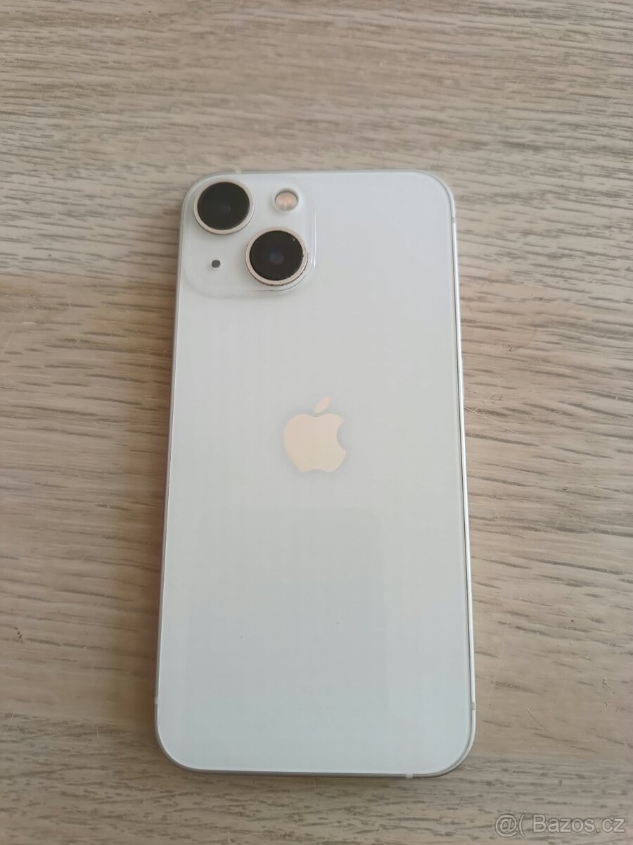 IPhone 13 mini - 3