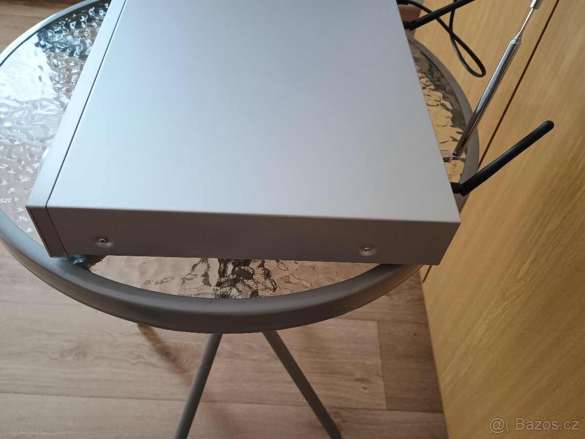 Internetový tuner Hama - 3