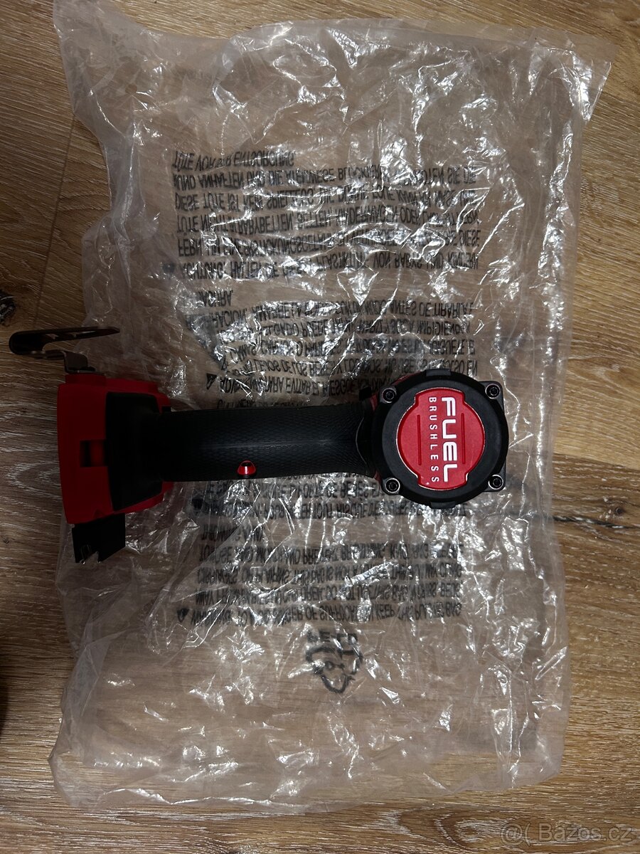 Milwaukee M18 FID2 - 3