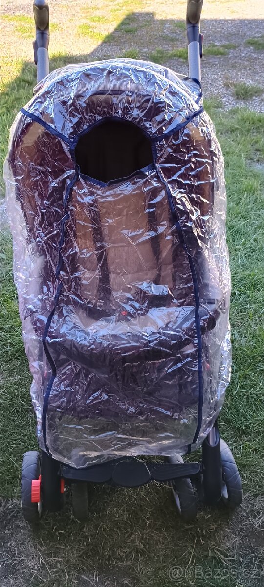Kočár - 3