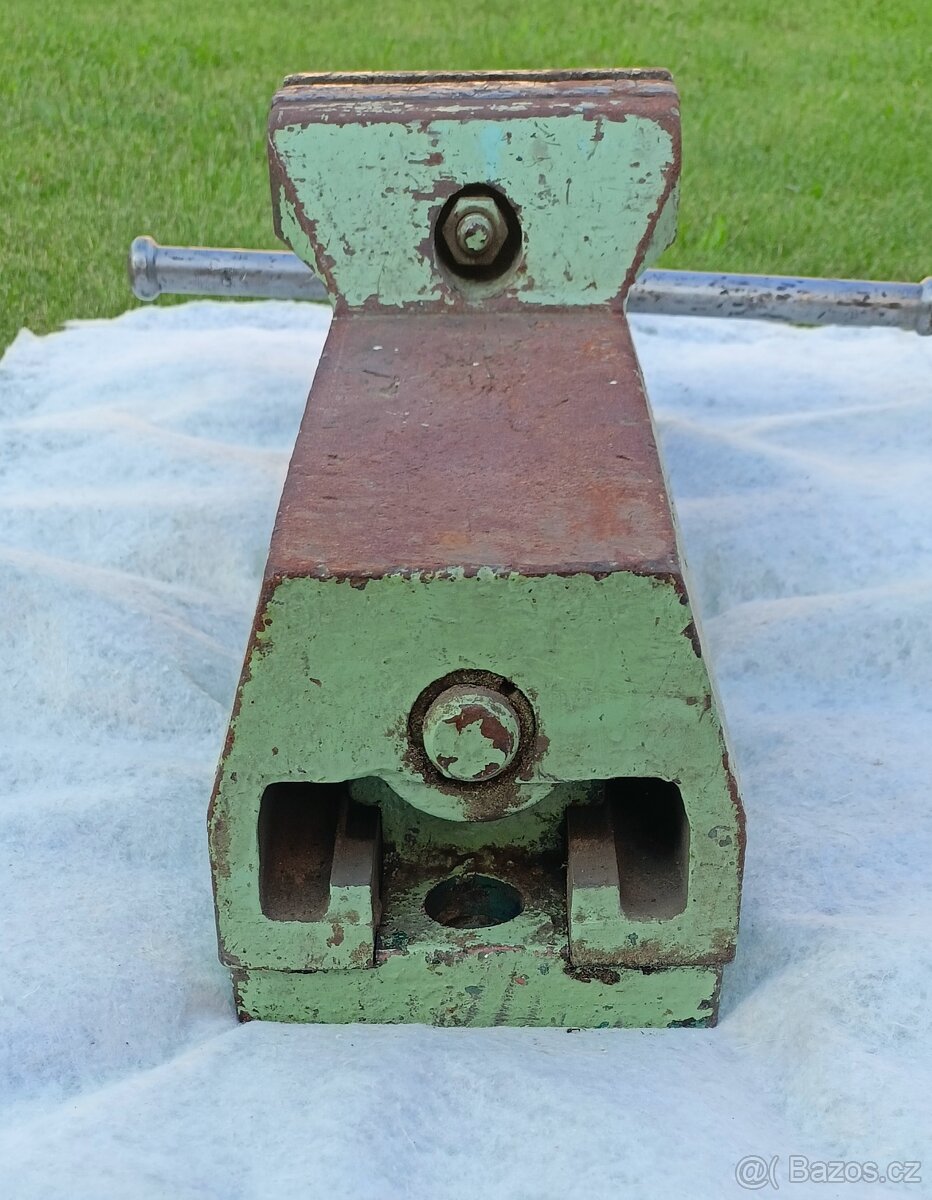 Svěrák Kasper 135 - 3