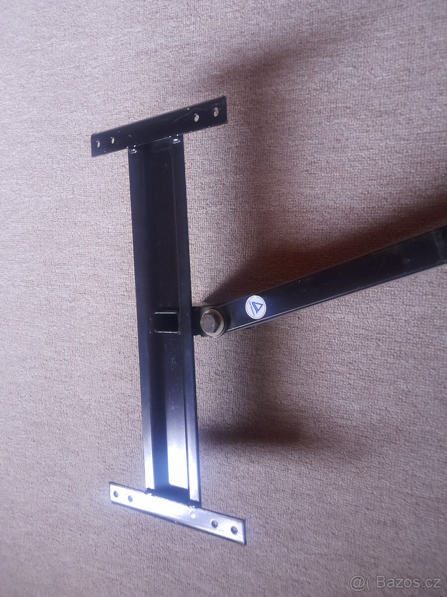 Držák na tv Vogel's - 3