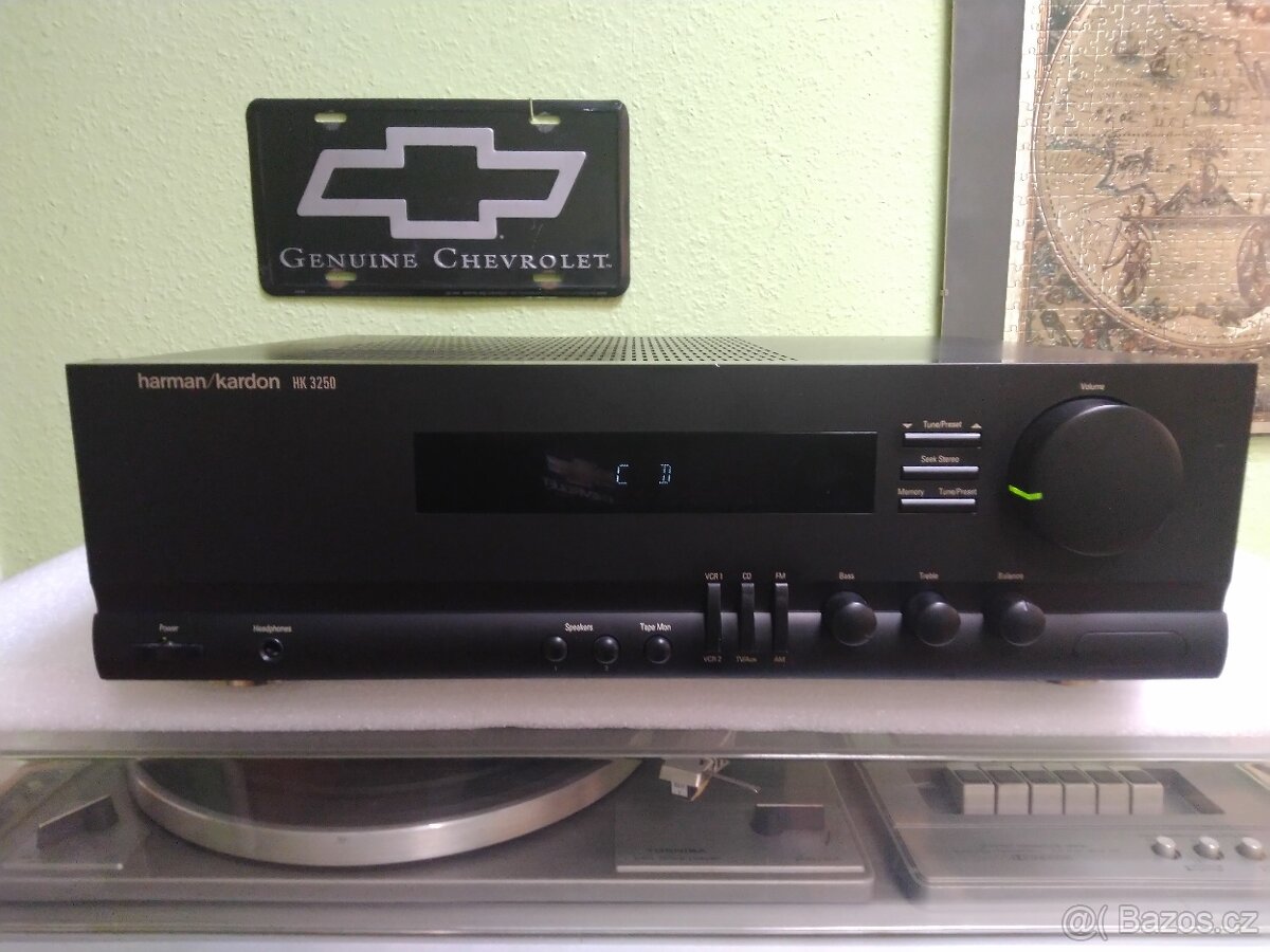 Harman/Kardon HK3250 - 3