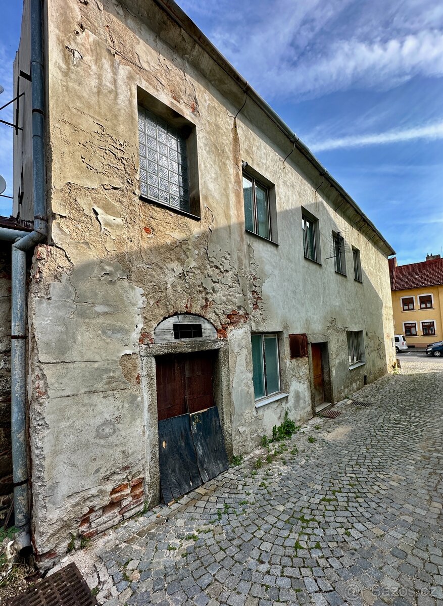 RD Novosady 18, Velké Meziříčí - 3