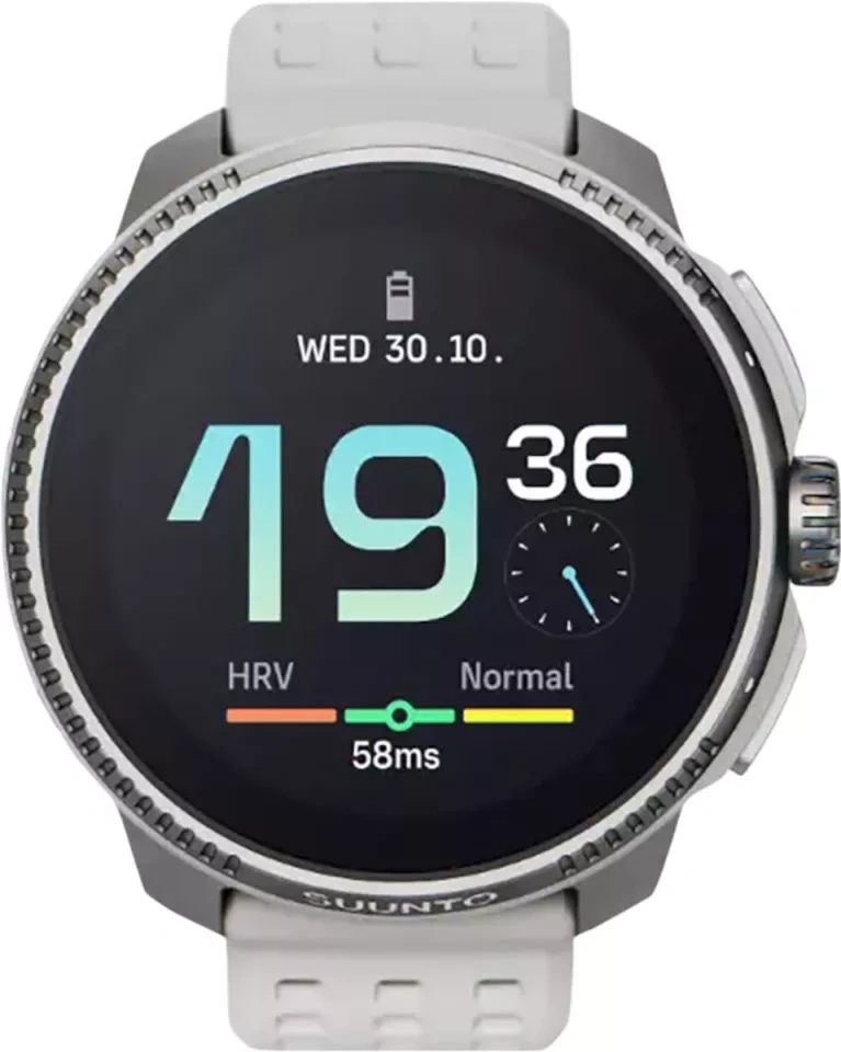 Sportovní hodinky Suunto Race nové - 3