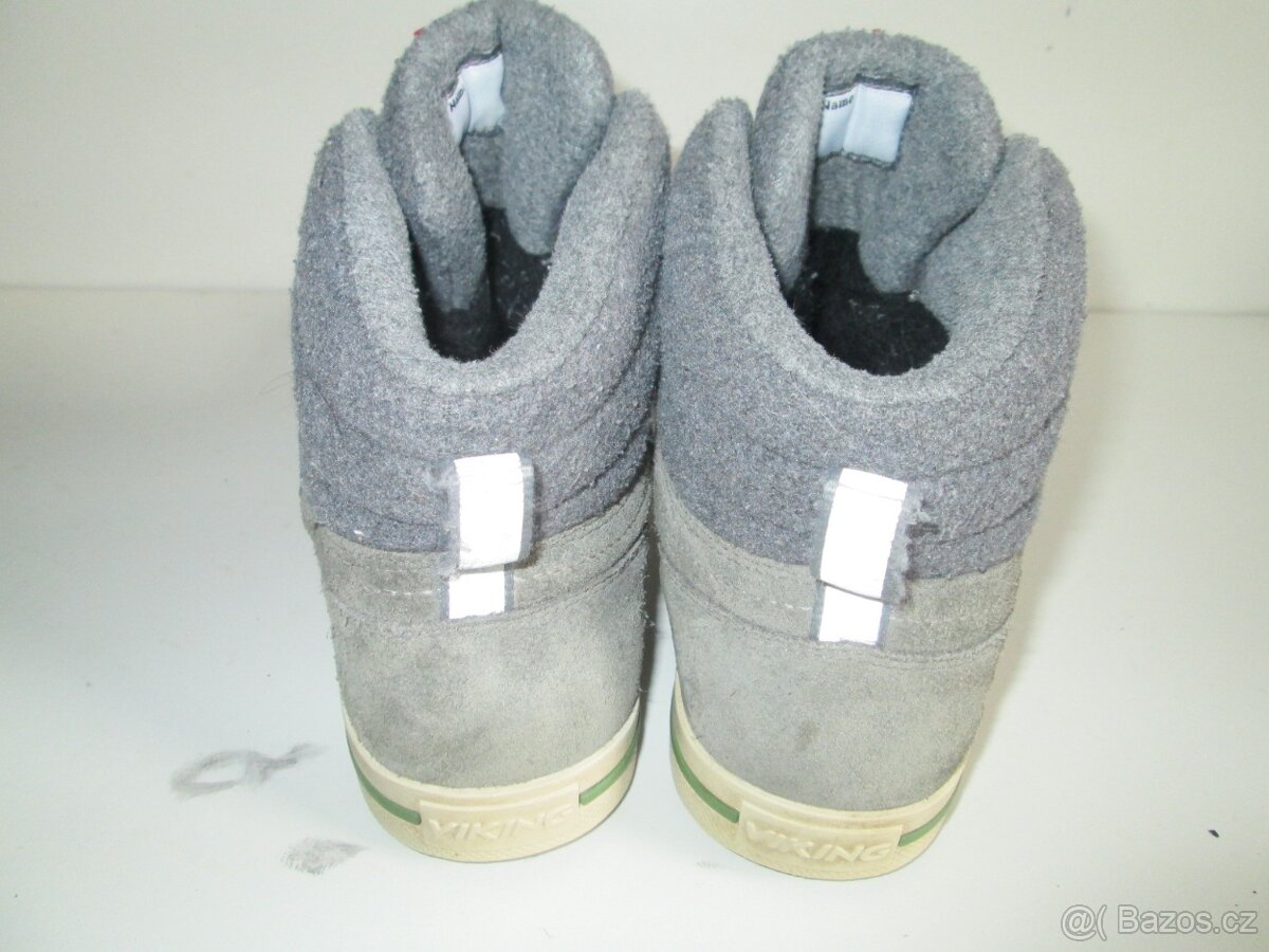 zimní Viking GTX....vel.36 - 3