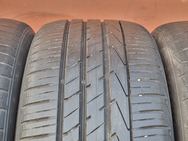 Letní Hankook 235/50/19 - 3