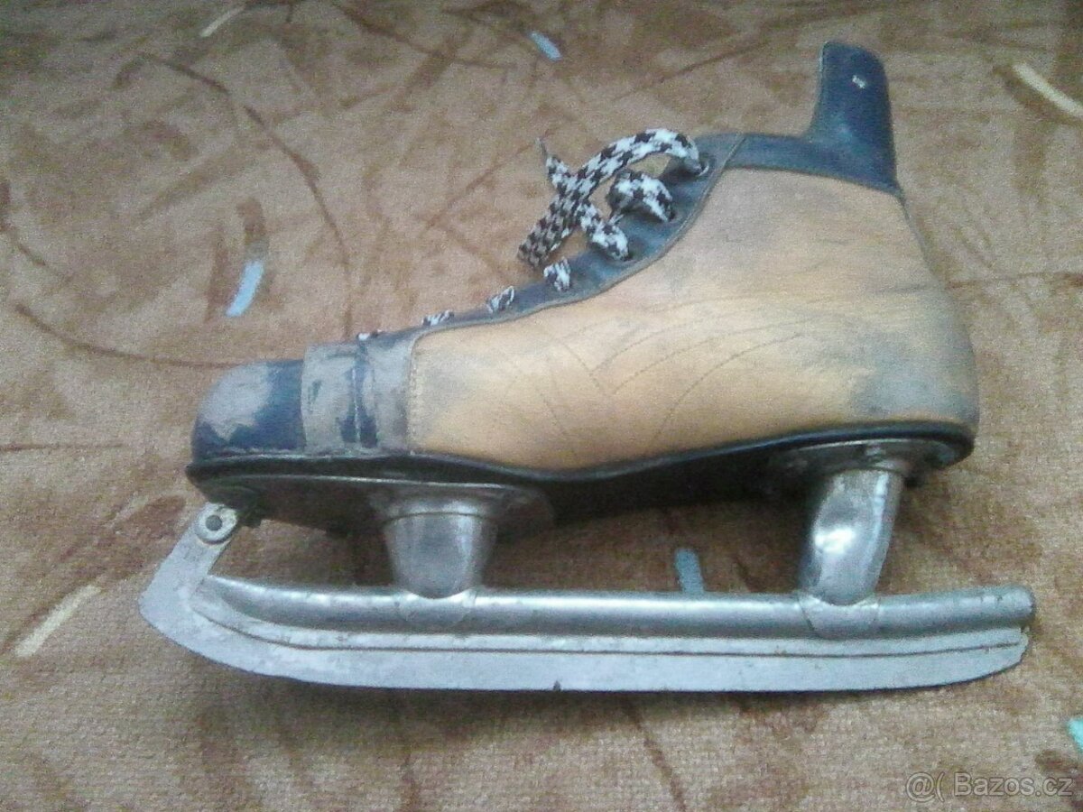 brusle chlapecké - 3