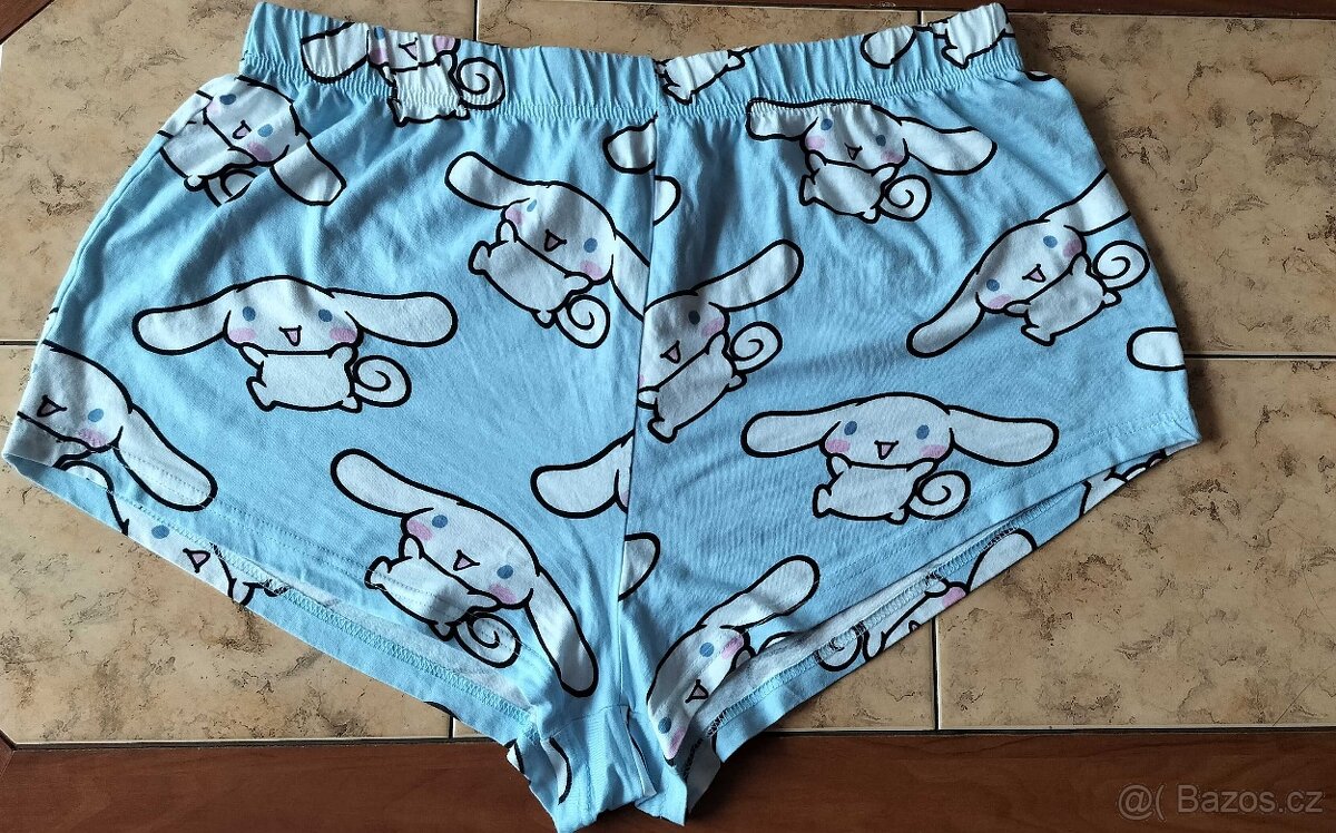 Cinnamoroll pyžamo - 3