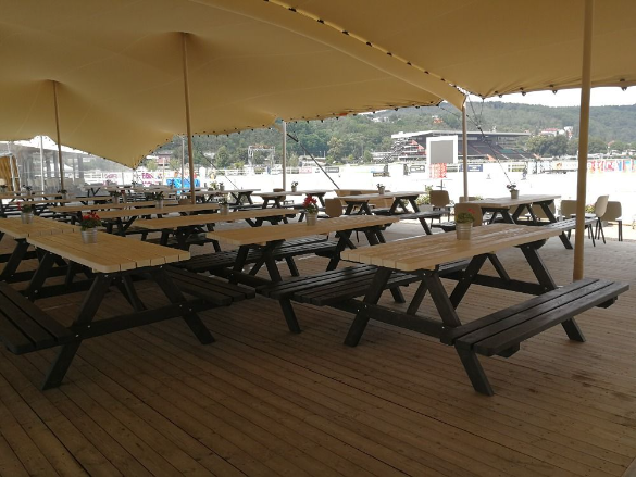 Pivní set síla 4,5cm - 3