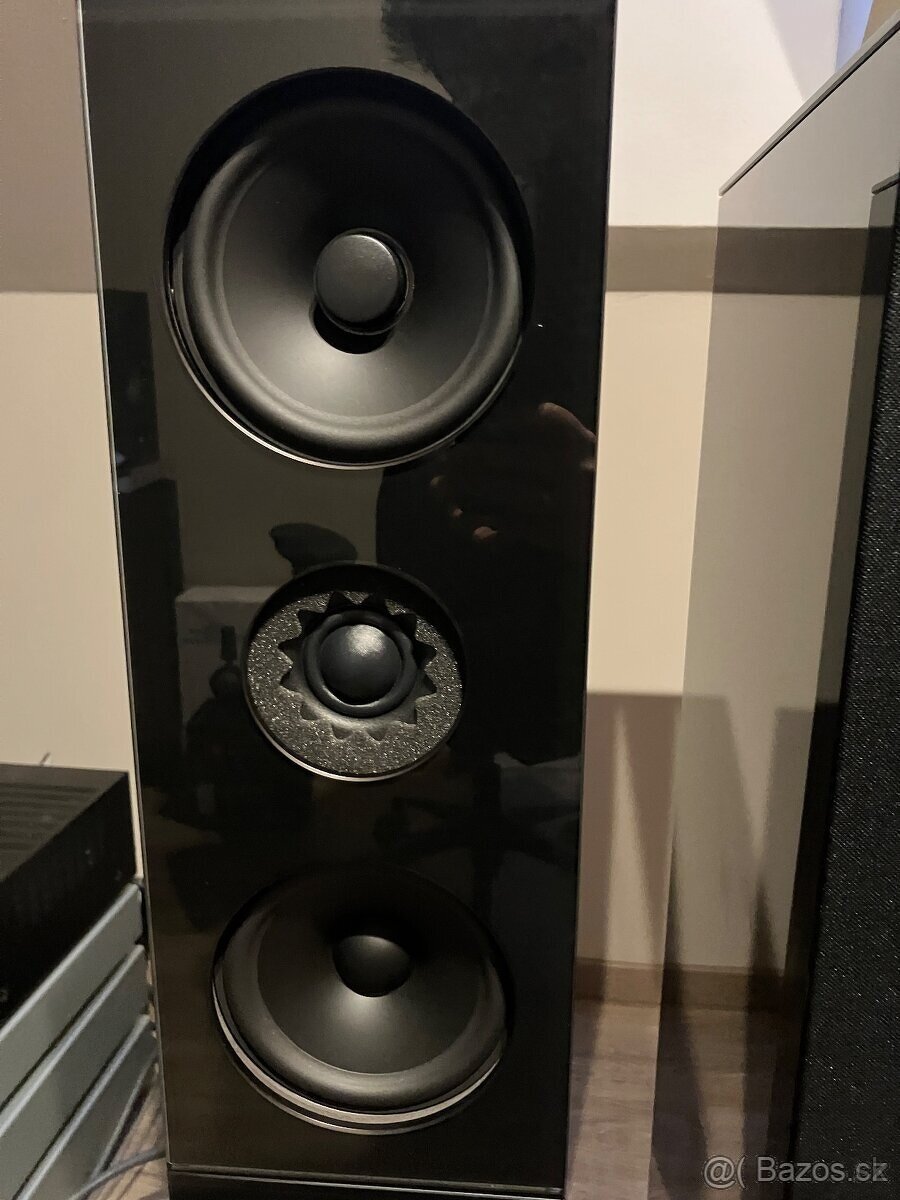 AudioPhysic Classic30 - 3