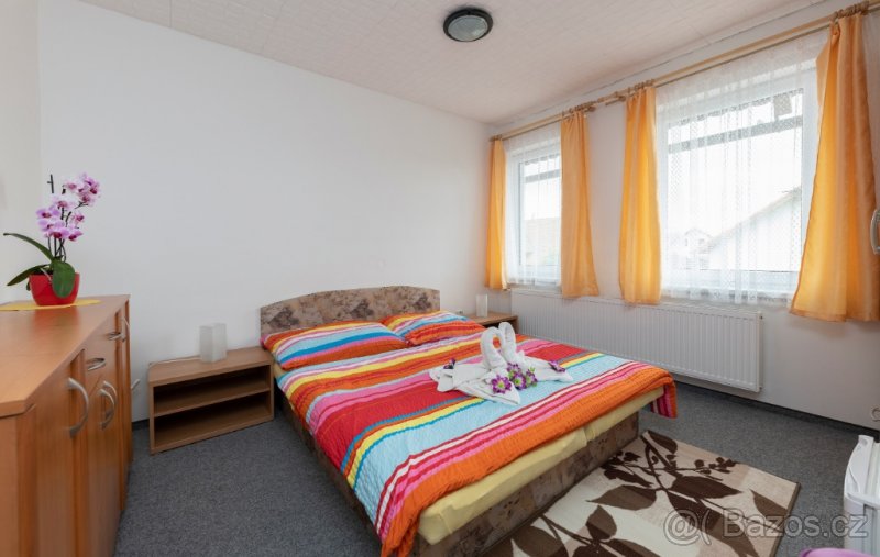 Penzion U Kohouta - 3