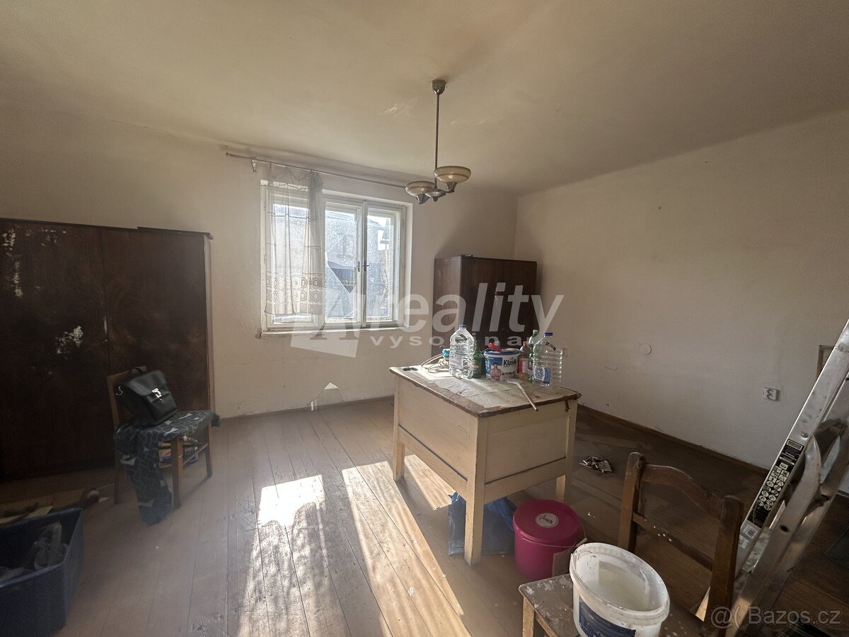 Prodej rodinného domu 70 m², Dolní Libochová, ev.č. 02189 - 3