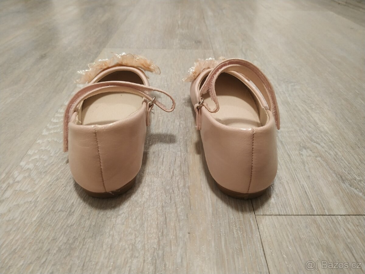Dětské boty velikost 29 - 3