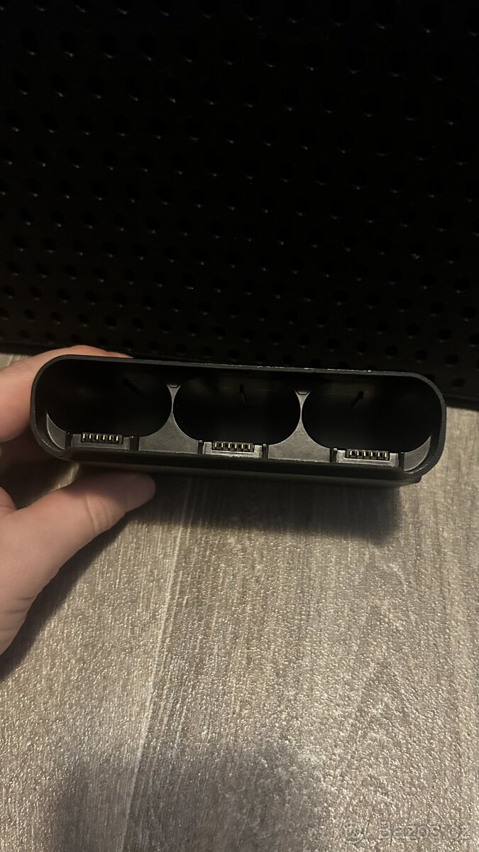 DJI Mavic Mini Two‑Way Charging Hub – nabíjecí stanice - 3