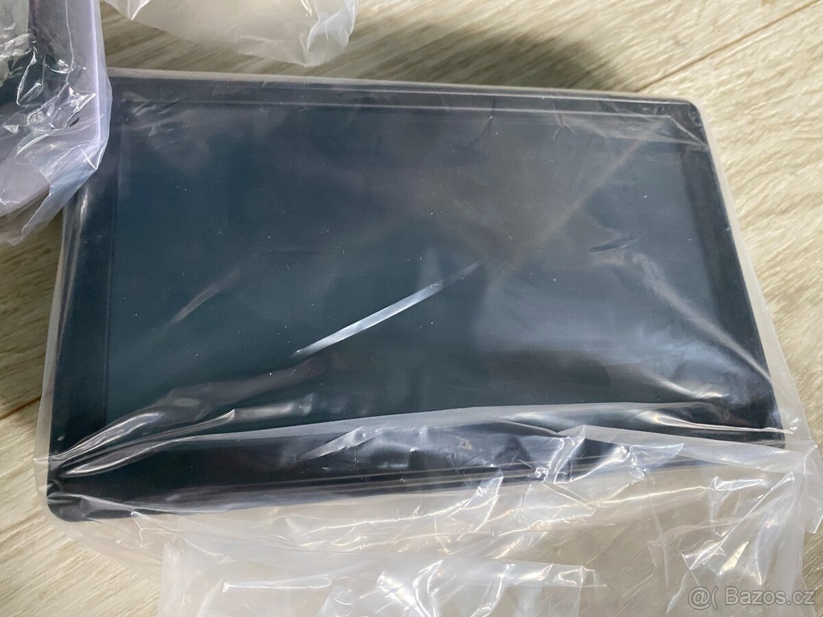 Obrazovka CARPLAY, Android auto - 3