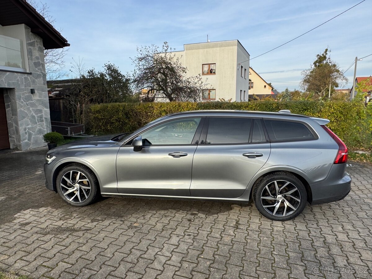 Volvo V60 - 3