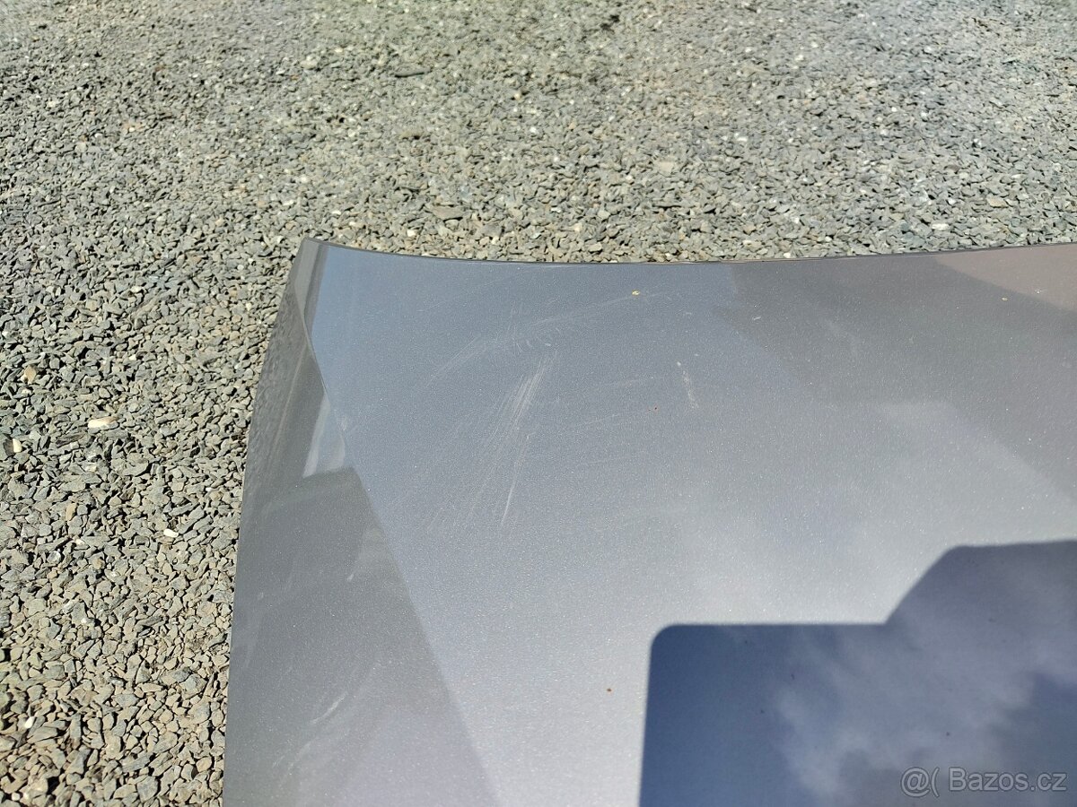 Karosářské díly Fabia II - 9202 - kombi - 3