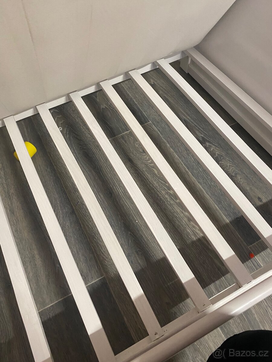 Detska postylka/ junior postel - 3