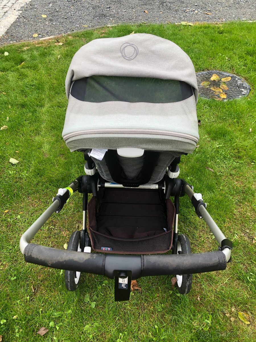 Bugaboo fox 2 - 3