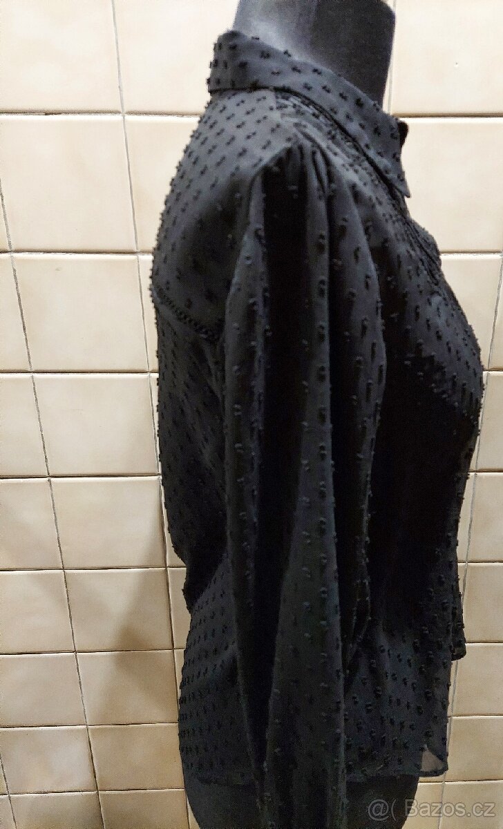 ZARA. Halenka. Nová. - 3