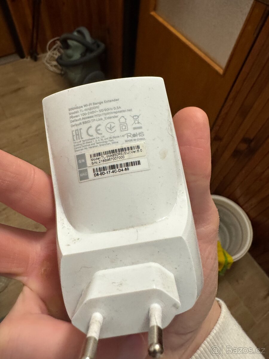 TP-Link TL-WA850RE - 3