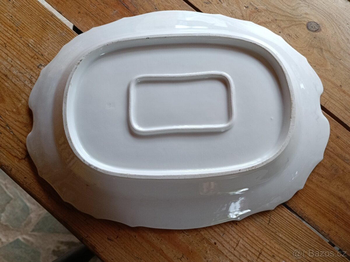 Terina misa talíř - 3